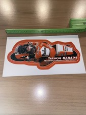 Aufkleber Team Marlboro  #31