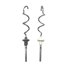 Krups Knethaken für 3 Mix 3000 3003 4000 4004 7000 7007 9000 gepflegt