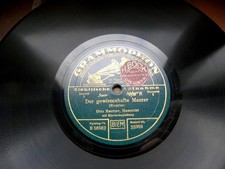 3025/OTTO REUTTER-In fünzig