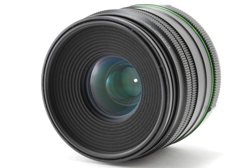 Fast neuwertig pentax - pentax, da
