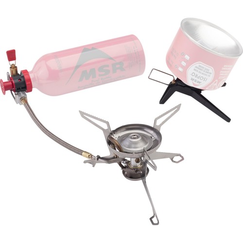 Msr whisperlite universal - whisperlite,