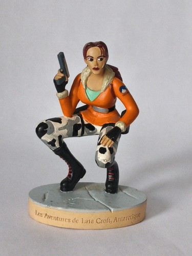 Tomb raider lara - raider,