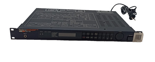 Roland guitar effects - roland,