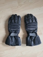Vannuci Motorradhandschuhe in