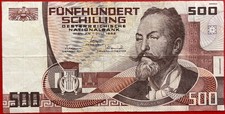 🇦🇹 Österreich 500