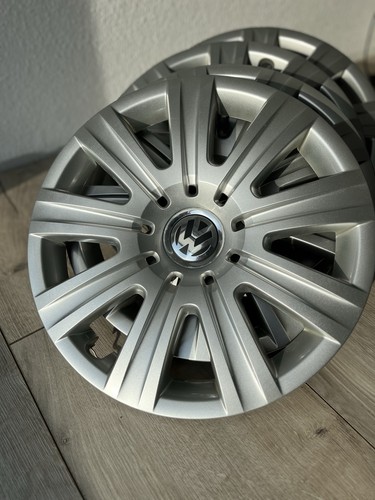 Tiguan radkappen - tiguan,