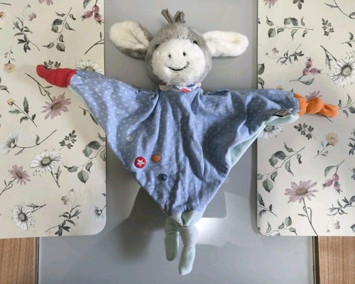 Sterntaler schmusetuch esel - schmusetuch,