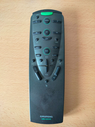 Original grundig m30 - original,