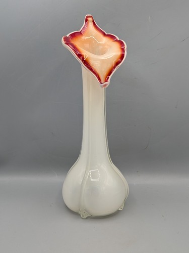 Vase design calla blüte - vase,