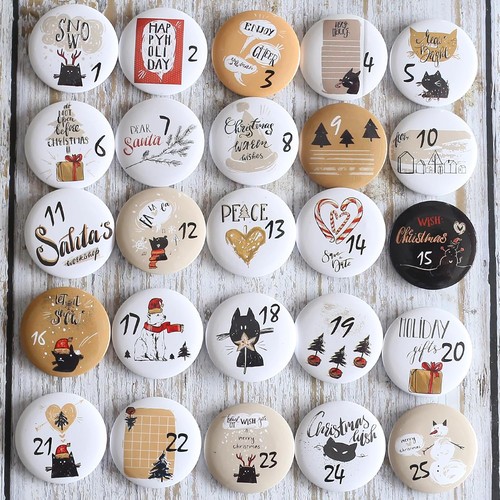 Herzone adventskalender zahlen - herzone,
