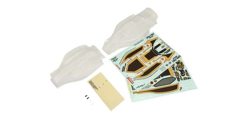 Kyosho karosserie - kyosho,