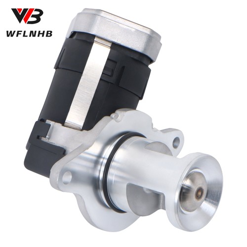 Agr ventil für mercedes w203 - agr-ventil,