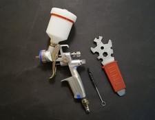 Lackierpistole SATA minijet