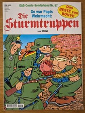 Die sturmtruppen so - die,