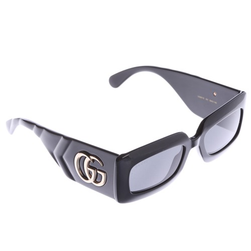 Sonnenbrille von gucci - gucci, in