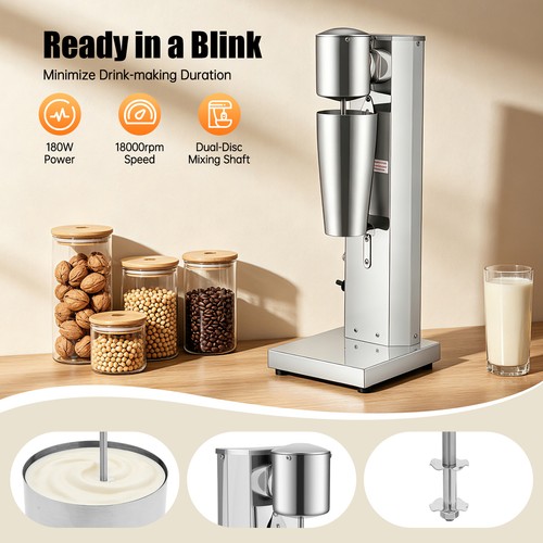 180w barmixer standmixer - 180w,