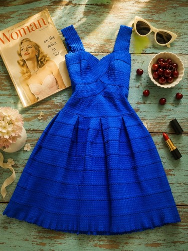 Vintage cottagecore designer - vintage,