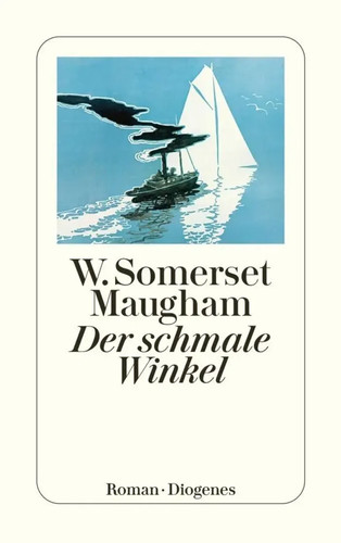 Der schmale winkel roman - der, |