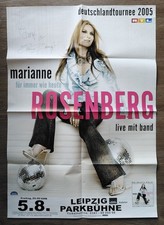 A265 Marianne Rosenberg
