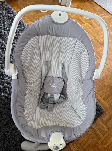 Joie elektrische babywippe - joie,