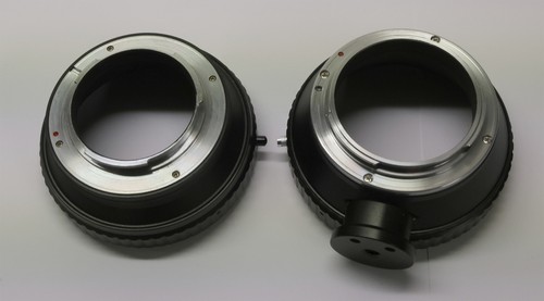 Konvolut adapter für - adapter,