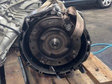 Original Automatikgetriebe BMW