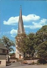 Breidenbach Biedenkopf Kirche