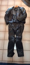 BMW Motorradkombi HotLab / Jacke Gr.58/ Hose Gr.52 wie neu !