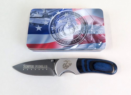 Falkner sammlermesser - falkner, us