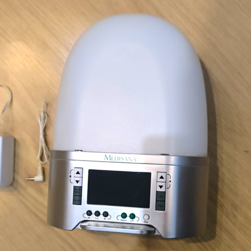 Medisana sac lichtwecker - medisana,