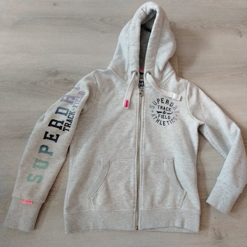 Superdry sweatjacke damen - superdry,