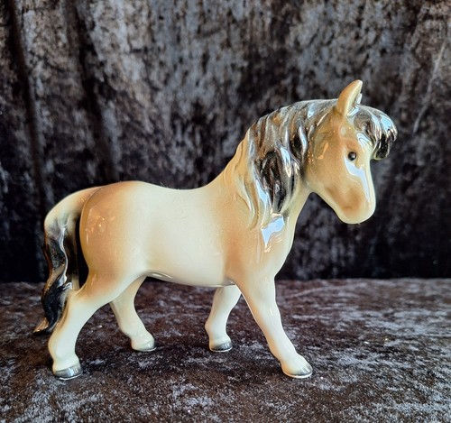 Orginal porzellanfigur farbig - porzellanfigur,