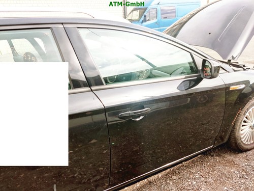 Tür vorne rechts ford mondeo - vorne,