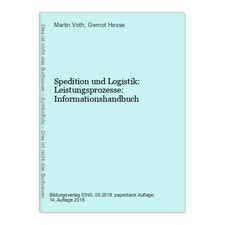 Spedition und Logistik
