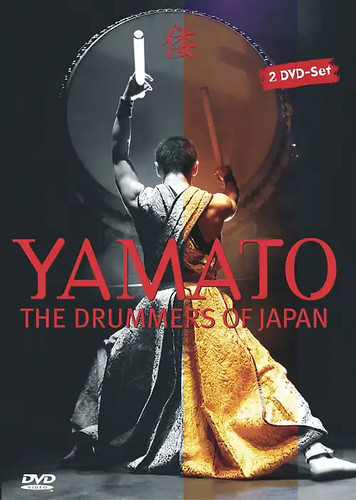 Yamato the drummers of japan - -,