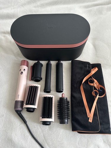 Dyson airwrap multi styler - dyson,
