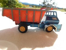GAMA LKW Kipper Vintage Made