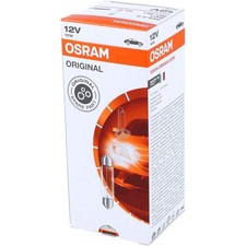 10x C10W OSRAM Original-Line