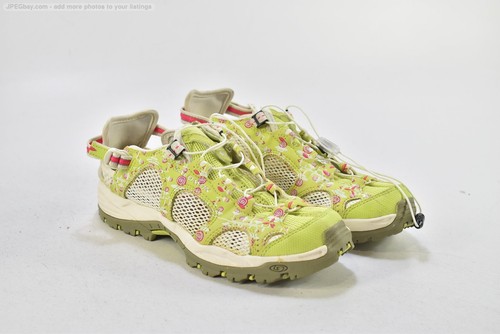 Salomon damen wanderschuhe - ,
