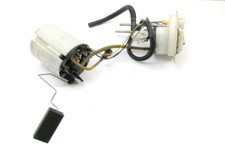 VW Passat 3C Benzinpumpe