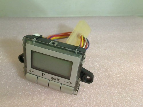 Tft lcd display modul - tft,