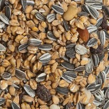 Pfiffikus Winter Vogelfutter