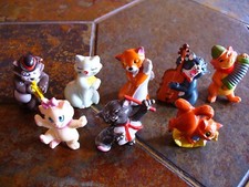 Aristocats     89      D
