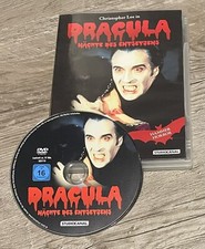 🧛 „DRACULA • NÄCHTE