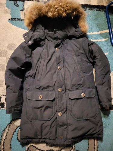 Jungen eddie pen - jungen, winter