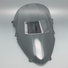 PUIG R-RACER SCHEIBE LEICHT GETÖNT FÜR DUCATI 1199 PANIGALE 2012-2014 INKL. ABE