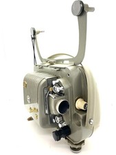 Filmprojektor ZEISS IKON Movilux R Carl Zeiss P-Sonnar 1:1,4/15 mm