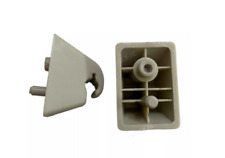 2X Sonnenblende Halter