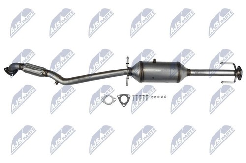 Dieselpartikelfilter dpf - dieselpartikelfilter,