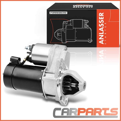 Anlasser starter kw - starter,
